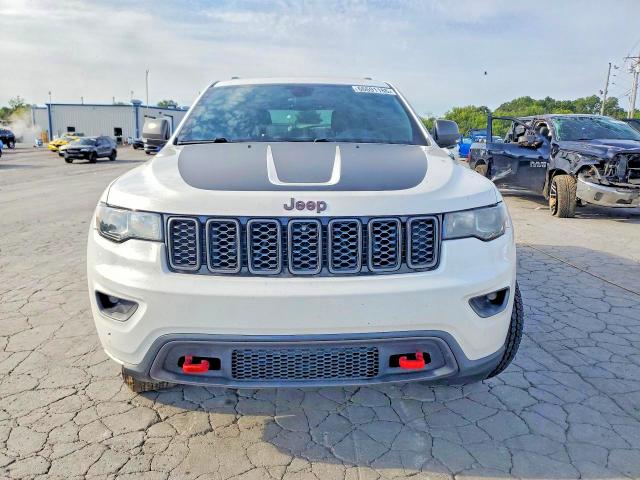 Photo 5 from auction – 2017 JEEP GRAND CHEROKEE with VIN 1C4RJFLT6HC738151