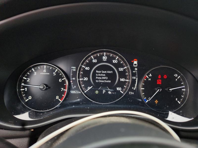 Foto 9 de la subasta – 2024 MAZDA 3 con VIN JM1BPAKM9R1700049