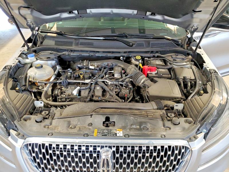 Photo 12 from auction – 2021 LINCOLN CORSAIR with VIN 5LMCJ1D99MUL21406