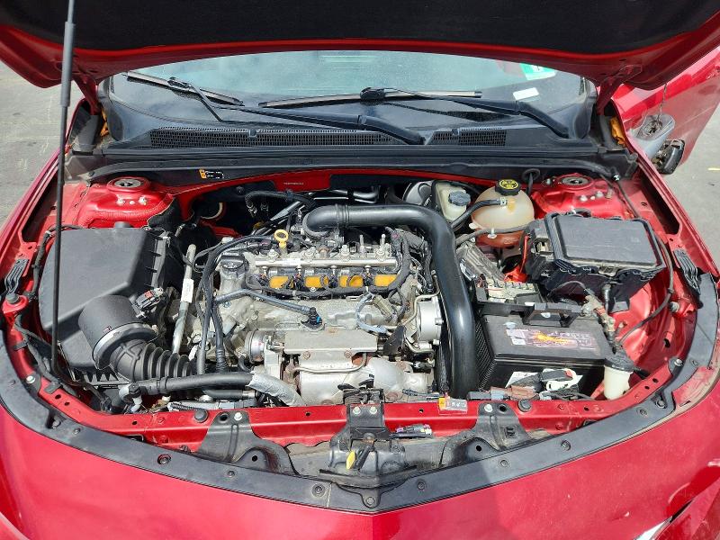 Photo 11 from auction – 2016 CHEVROLET MALIBU with VIN 1G1ZE5ST5GF186101