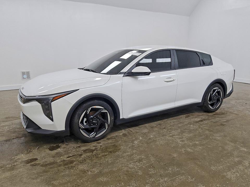 2026 KIA K4