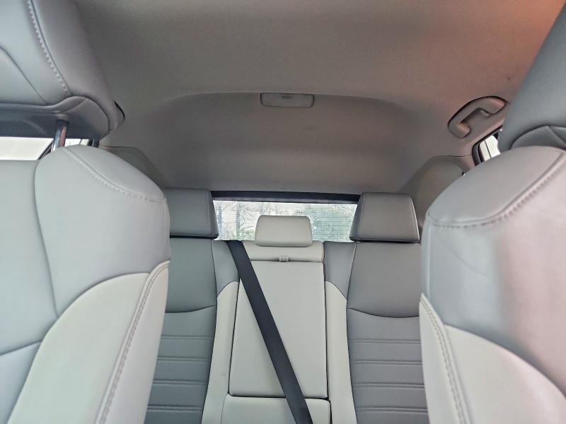 Photo 10 from auction – 2022 TOYOTA RAV4 with VIN 4T3B6RFV8NU076373