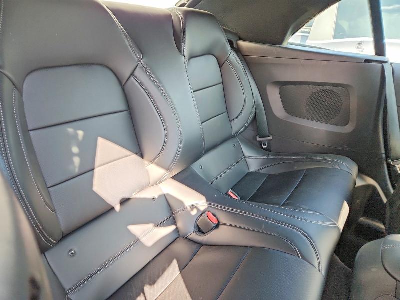 Photo 10 from auction – 2026 FORD MUSTANG with VIN 1FAGP8UH8T5118495