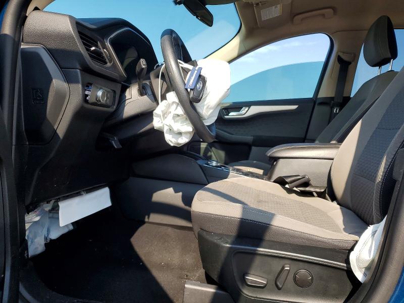 Photo 7 from auction – 2020 FORD ESCAPE with VIN 1FMCU9G60LUA10830