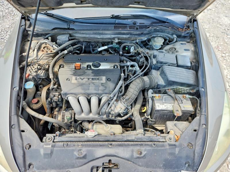 Снимка 11 от търг – 2003 HONDA ACCORD с VIN JHMCM56333C039036