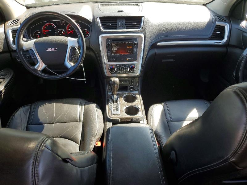 Photo 8 from auction – 2013 GMC ACADIA with VIN 1GKKVRKD7DJ244053