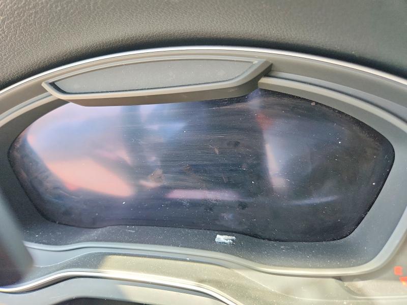 صورة رقم 9 من المزاد - 2018 AUDI Q5 مع VIN WA1BNAFY7J2086114