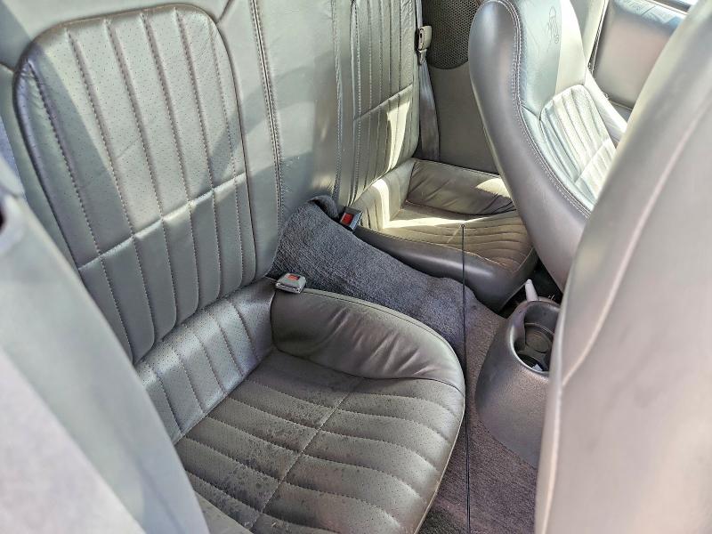 صورة رقم 10 من المزاد - 1997 CHEVROLET CAMARO مع VIN 2G1FP32P4V2115779