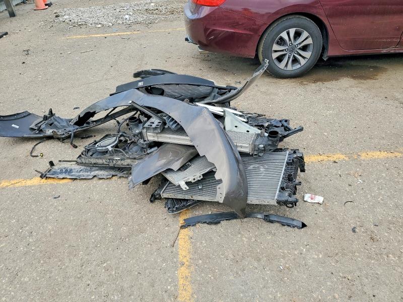 Photo 12 from auction – 2017 BUICK ENVISION with VIN LRBFXESX8HD144895