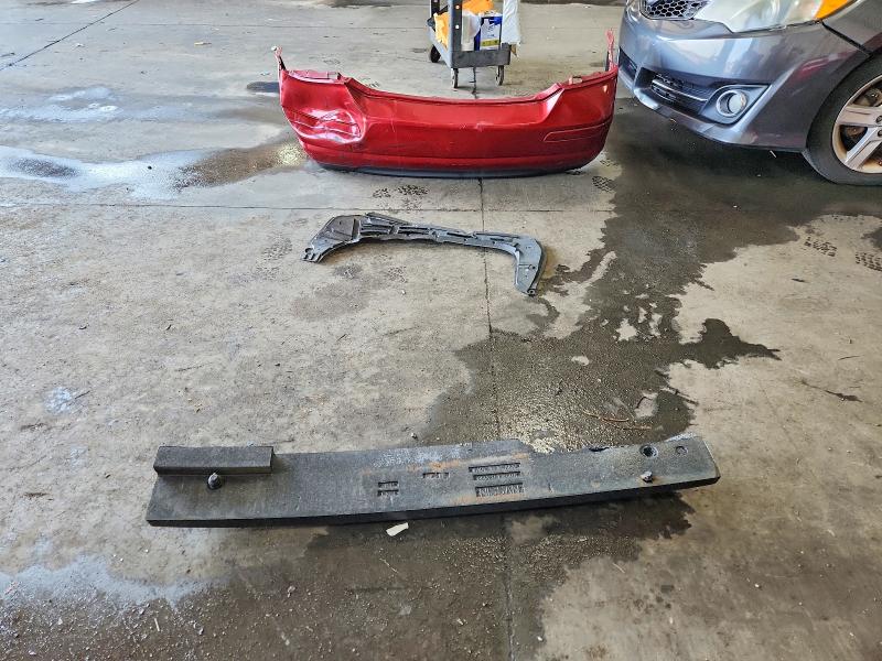 Zdjęcie 12 z aukcji – 2010 NISSAN VERSA z VIN 3N1BC1AP0AL381079