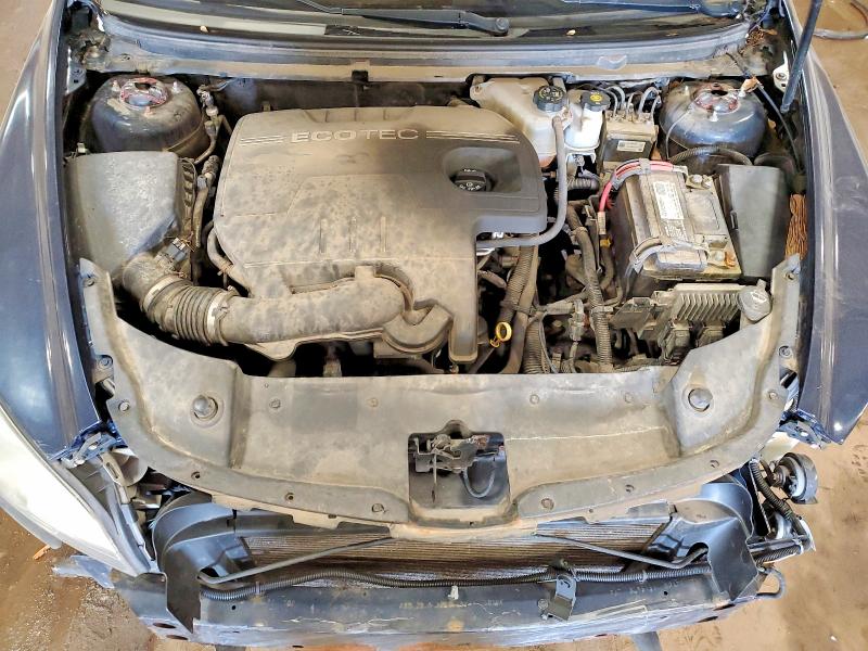 Photo 11 from auction – 2010 CHEVROLET MALIBU with VIN 1G1ZC5E03AF151247