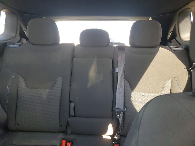صورة رقم 10 من المزاد - 2023 JEEP COMPASS مع VIN 3C4NJDAN6PT573468