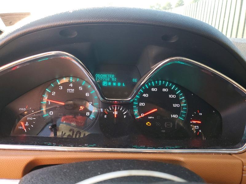 Photo 9 from auction – 2013 CHEVROLET TRAVERSE with VIN 1GNKVGKD2DJ165705