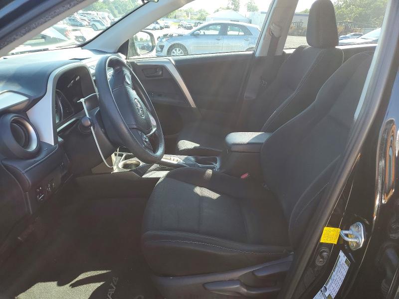 Photo 7 from auction – 2013 TOYOTA RAV4 with VIN 2T3RFREV2DW035560