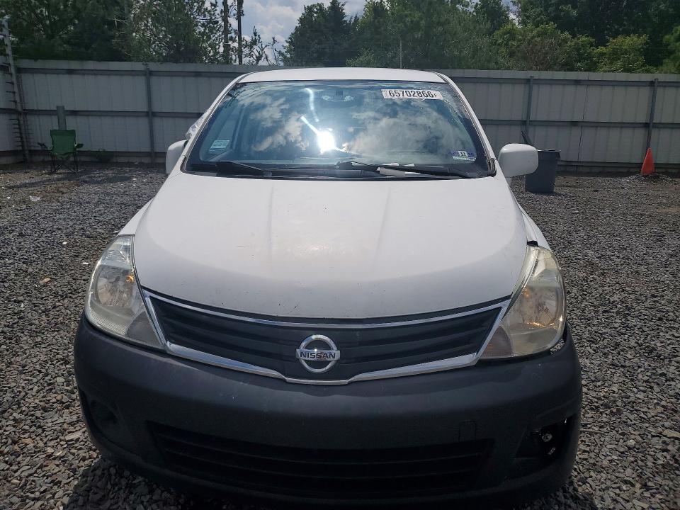 Photo 5 from auction – 2011 NISSAN VERSA with VIN 3N1BC1CP9BL433680