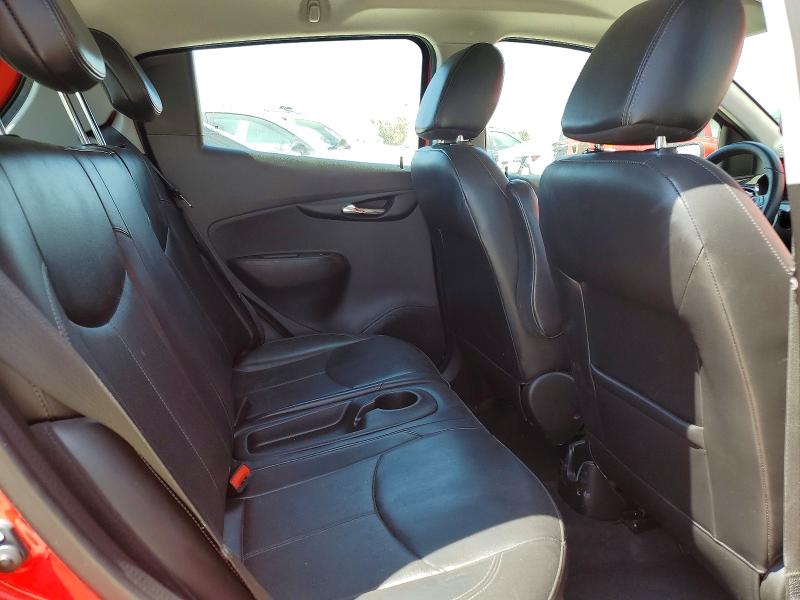 Zdjęcie 10 z aukcji – 2016 CHEVROLET SPARK z VIN KL8CF6SA5GC583543