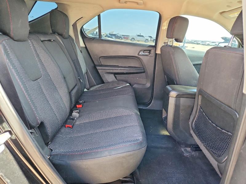 Photo 10 from auction – 2017 CHEVROLET EQUINOX with VIN 2GNALCEK6H6180246