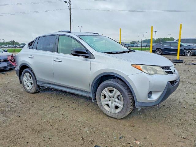 Фото 4 с аукциона – 2015 TOYOTA RAV4 с VIN JTMBFREV8FD152125