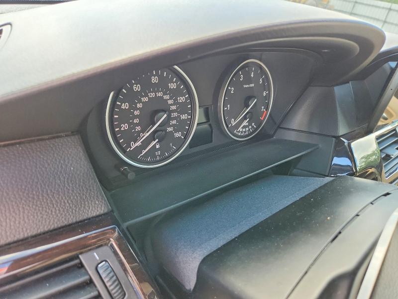 صورة رقم 9 من المزاد - 2010 BMW 535 مع VIN WBANW1C56AC168000