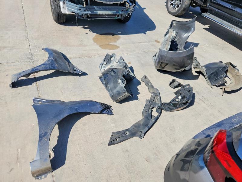 Zdjęcie 12 z aukcji – 2025 NISSAN VERSA z VIN 3N1CN8EV2SL834846