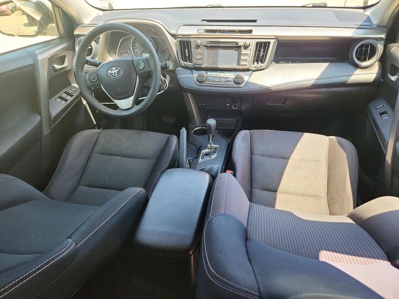 Zdjęcie 8 z aukcji – 2015 TOYOTA RAV4 z VIN JTMWFREV1FD069184
