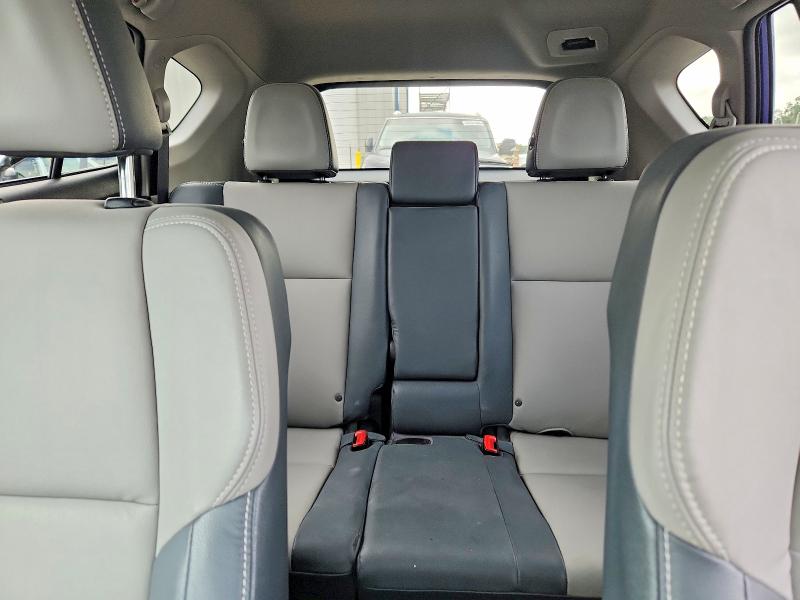 Фото 10 с аукциона – 2015 TOYOTA RAV4 с VIN 2T3DFREV2FW333104