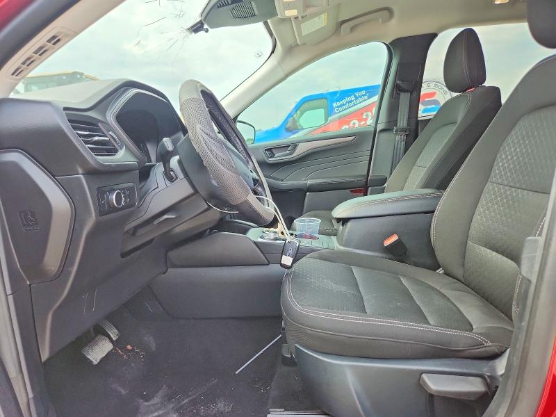 Фото 7 с аукциона – 2025 FORD ESCAPE с VIN 1FMCU0GN6SUA16889