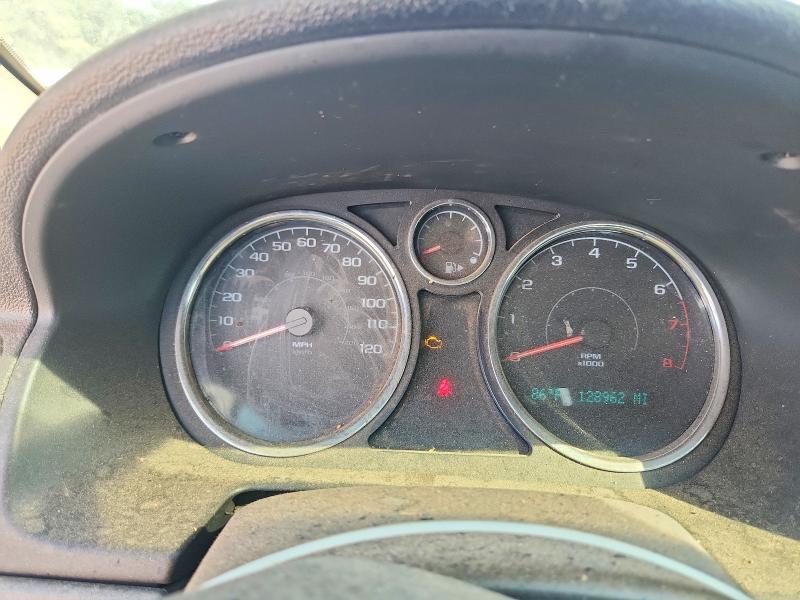 Photo 9 from auction – 2008 CHEVROLET COBALT with VIN 1G1AL58F787176671