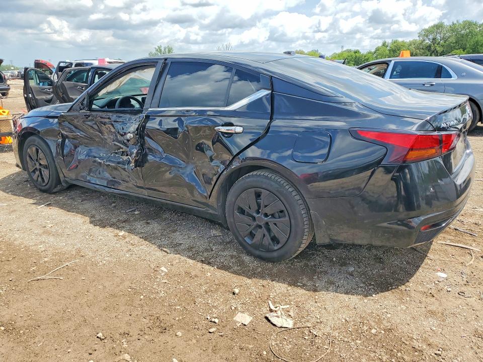 Photo 2 from auction – 2019 NISSAN ALTIMA with VIN 1N4BL4BV5KC175724