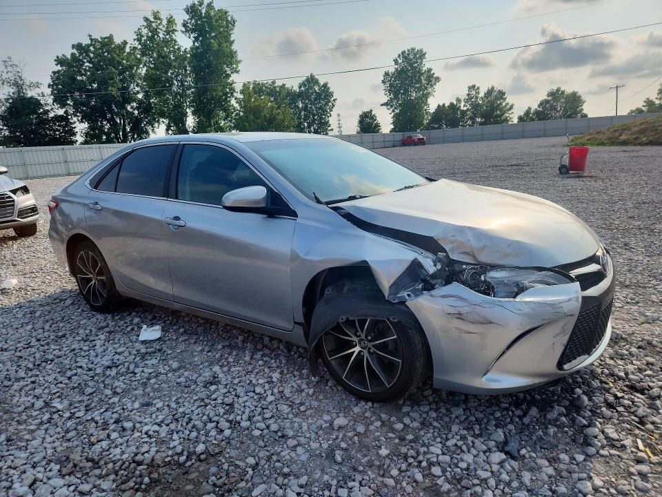 صورة رقم 4 من المزاد - 2016 TOYOTA CAMRY مع VIN 4T1BF1FK9GU603856