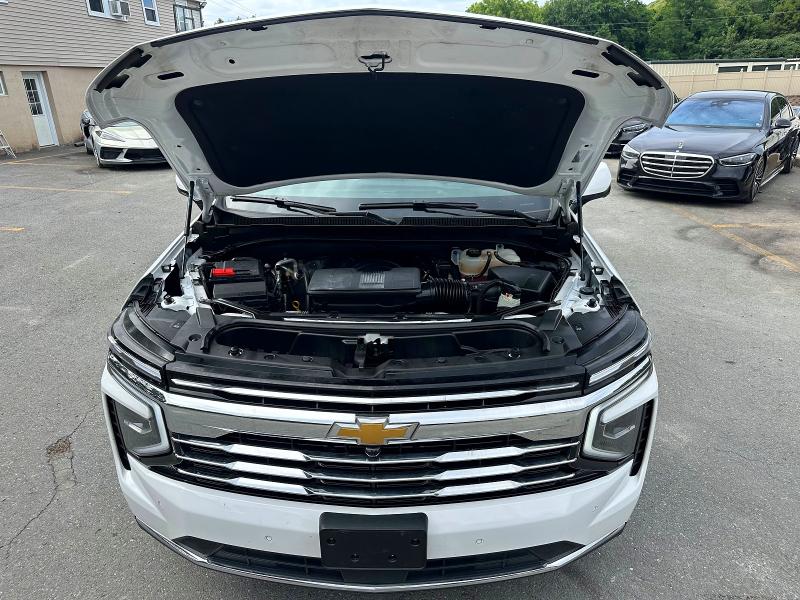 Photo 5 from auction – 2025 CHEVROLET SUBURBAN with VIN 1GNS6CRDXSR290820