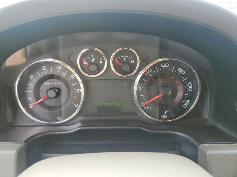 Photo 9 from auction – 2008 FORD EDGE with VIN 2FMDK36C08BB15072