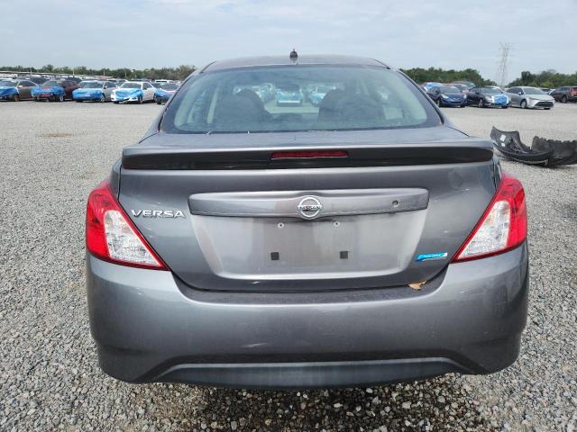 Photo 6 from auction – 2016 NISSAN VERSA with VIN 3N1CN7AP4GL828491