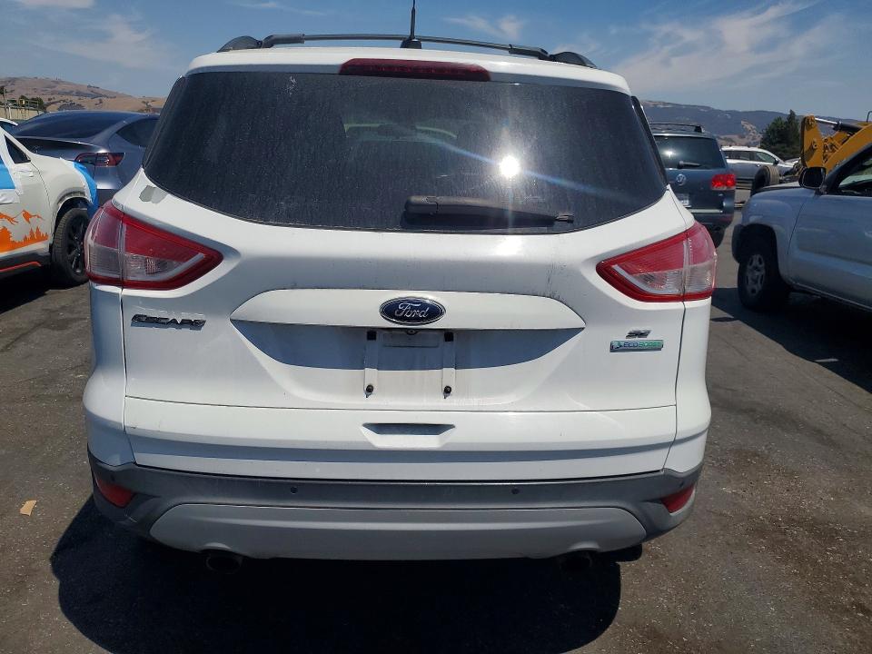 Zdjęcie 6 z aukcji – 2014 FORD ESCAPE z VIN 1FMCU0GX1EUB64700