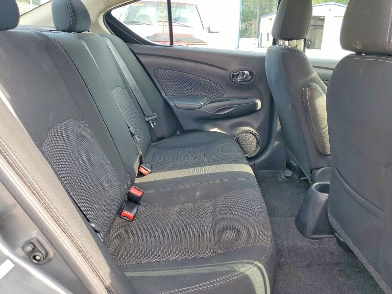 Photo 10 from auction – 2019 NISSAN VERSA with VIN 3N1CN7AP5KL815077