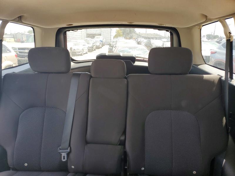 Photo 10 from auction – 2011 MITSUBISHI ENDEAVOR with VIN 4A4JN2AS0BE011645