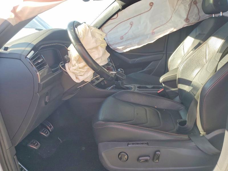 Photo 7 from auction – 2019 VOLKSWAGEN JETTA with VIN 3VW5T7BU1KM228530