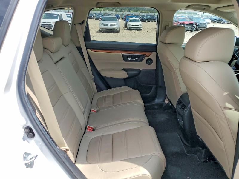 Foto 10 de la subasta – 2022 HONDA CR-V con VIN 5J6RT6H85NL021955