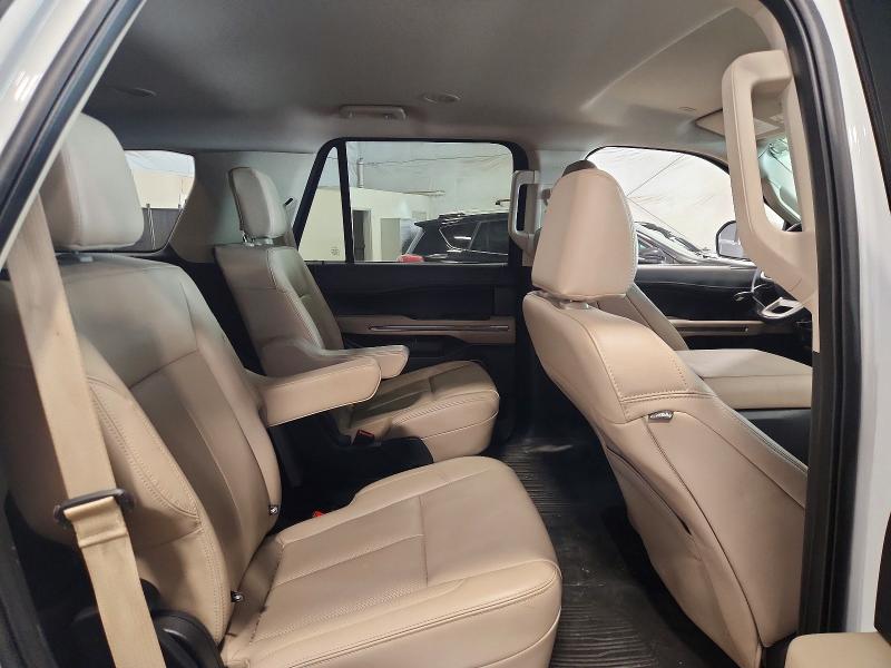 Photo 11 from auction – 2022 FORD EXPEDITION with VIN 1FMJU1JT9NEA27940