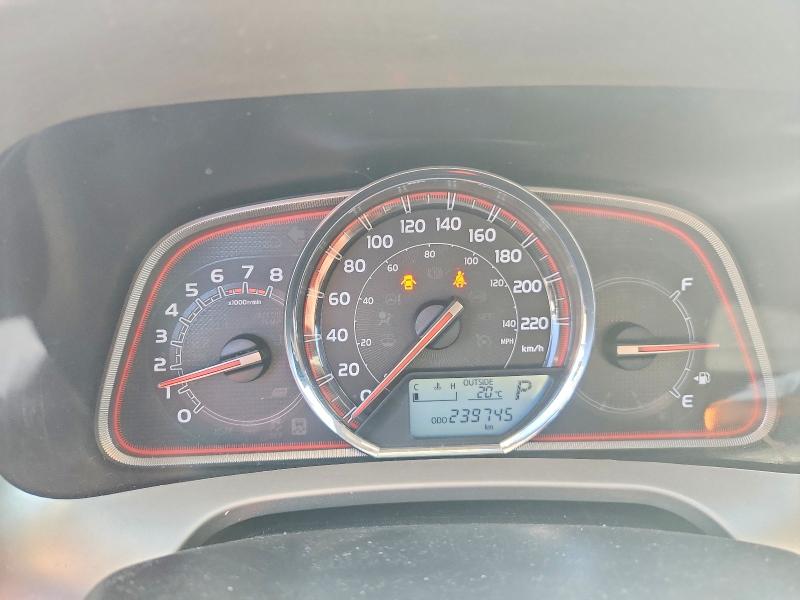 Photo 9 from auction – 2015 TOYOTA RAV4 with VIN 2T3RFREV4FW268505