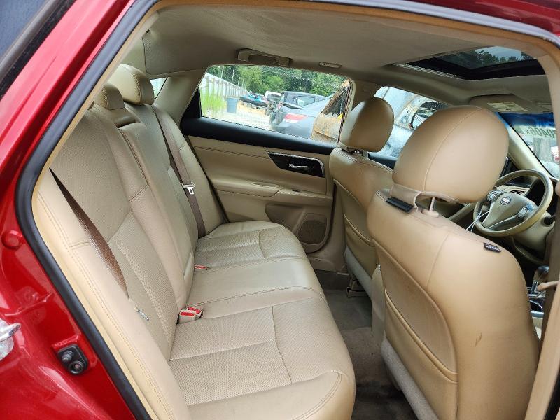 Zdjęcie 10 z aukcji – 2013 NISSAN ALTIMA z VIN 1N4AL3AP7DN409667