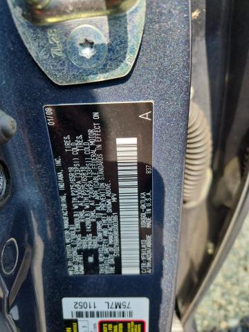 Photo 14 from auction – 2008 TOYOTA SEQUOIA with VIN 5TDZY68A98S003861