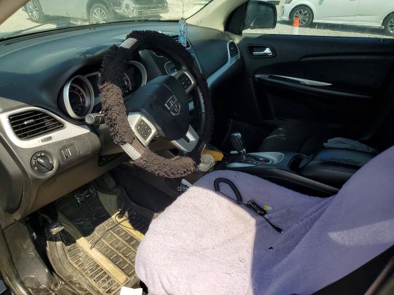 Photo 8 from auction – 2020 DODGE JOURNEY with VIN 3C4PDCAB5LT181947
