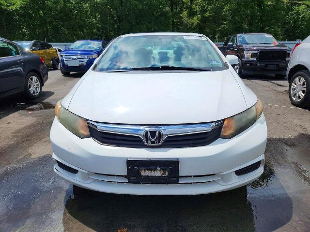 Photo 5 from auction – 2012 HONDA CIVIC with VIN 19XFB2F89CE359016
