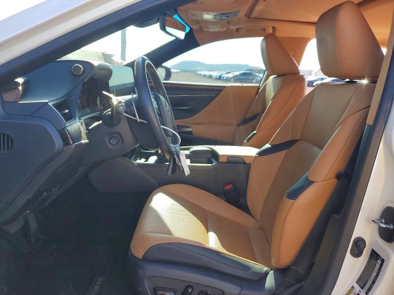 صورة رقم 7 من المزاد - 2022 LEXUS ES 300H مع VIN 58ADA1C15NU014327