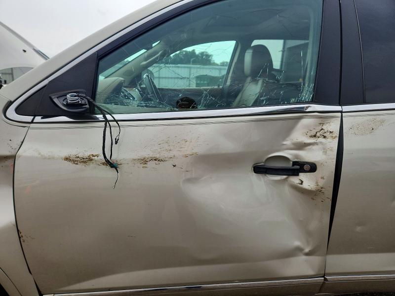 Photo 7 from auction – 2013 BUICK ENCLAVE with VIN 5GAKRCKD8DJ188302