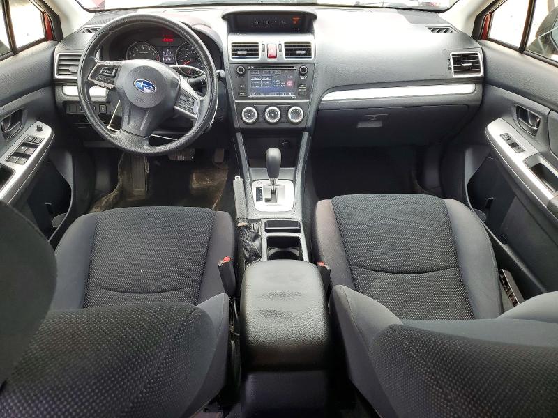 Photo 8 from auction – 2016 SUBARU IMPREZA with VIN JF1GPAA69G8334080