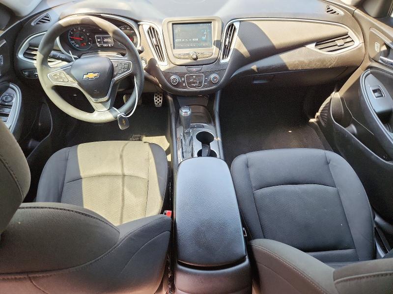 Photo 8 from auction – 2016 CHEVROLET MALIBU with VIN 1G1ZB5ST8GF195898