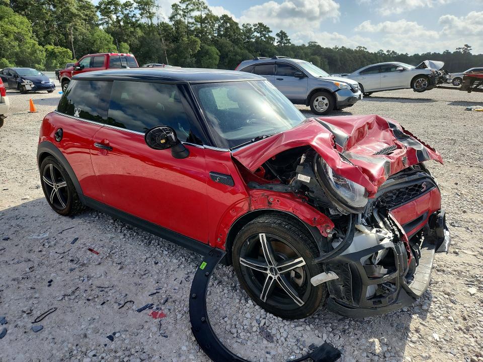 Zdjęcie 4 z aukcji – 2023 MINI COOPER z VIN WMW53DH00P2T38244