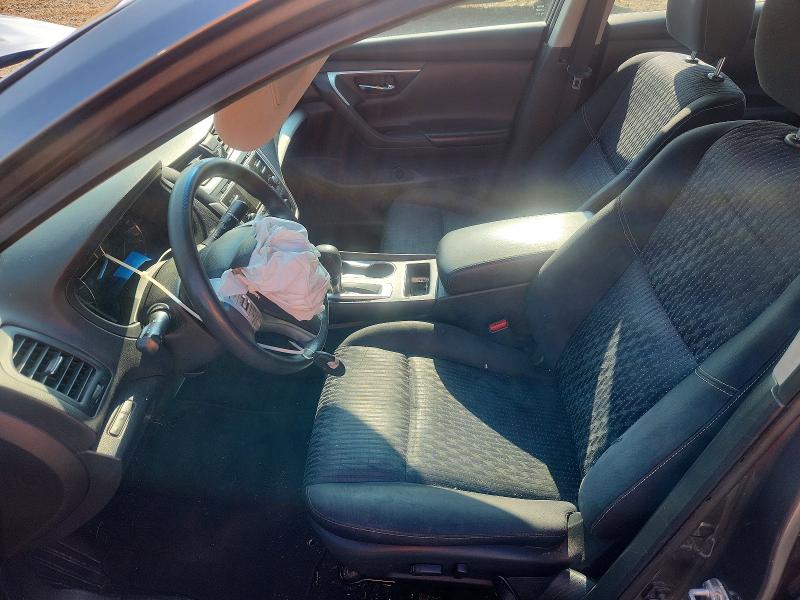 Photo 7 from auction – 2016 NISSAN ALTIMA with VIN 1N4AL3AP3GN335460